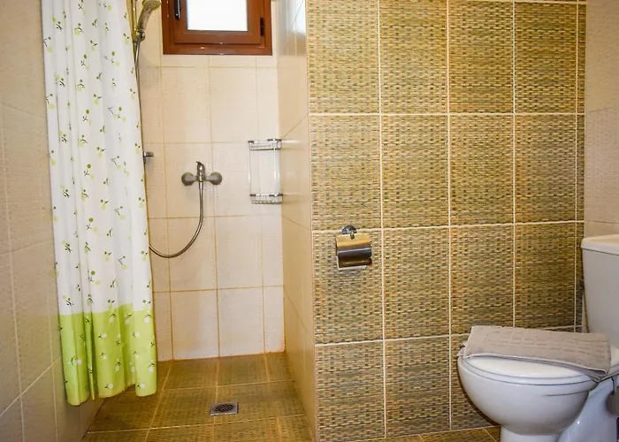 Koukias Village Διαμέρισμα *