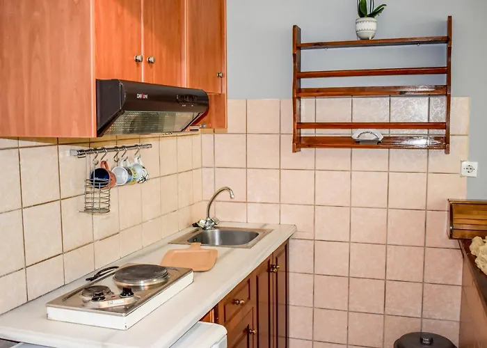 Koukias Village Διαμέρισμα