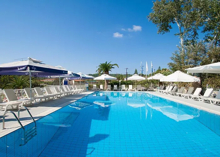 Koukias Village * Τρούλος