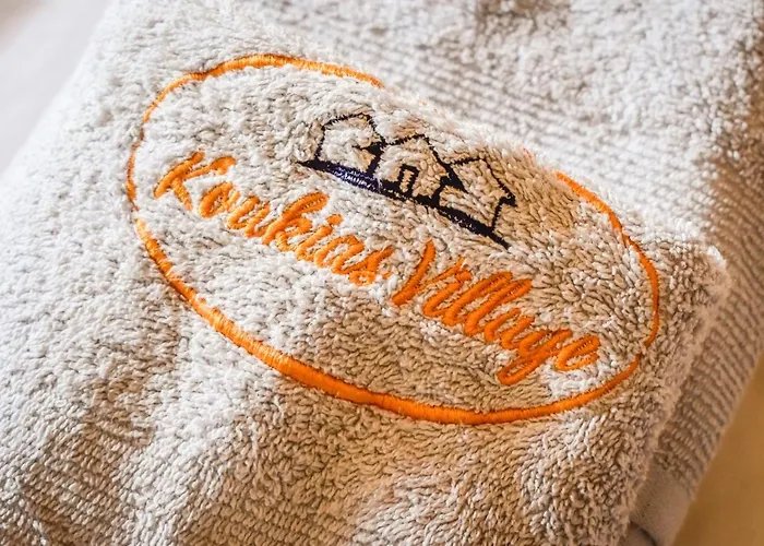 Koukias Village Διαμέρισμα