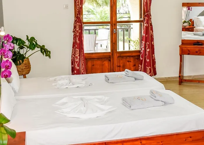 Koukias Village Διαμέρισμα