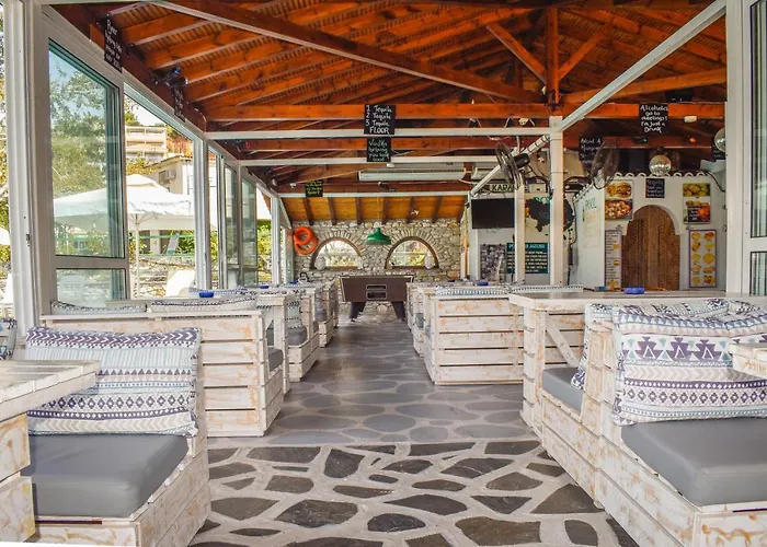 Διαμέρισμα Koukias Village