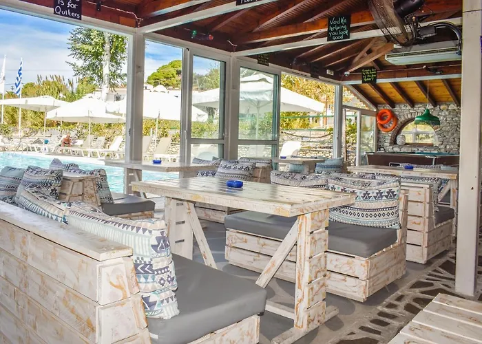 Διαμέρισμα Koukias Village